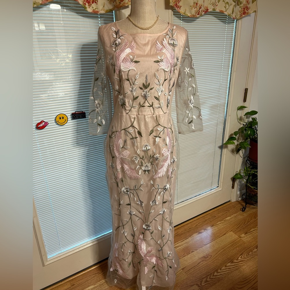 Dress #8013